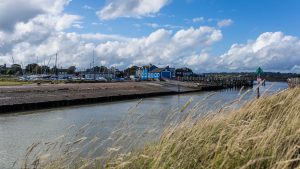 Three Ways to Walk to Rye from our Holiday Cottages at Camber Sands