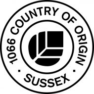 1066 Country Logo